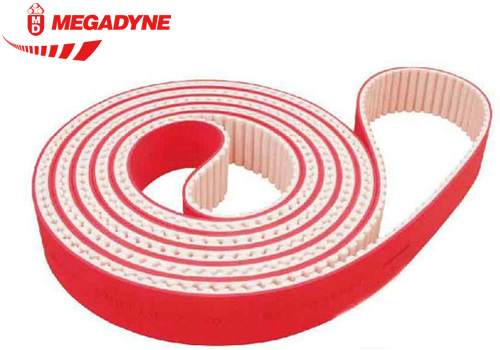 PU Timing Belts ( Megadyne )